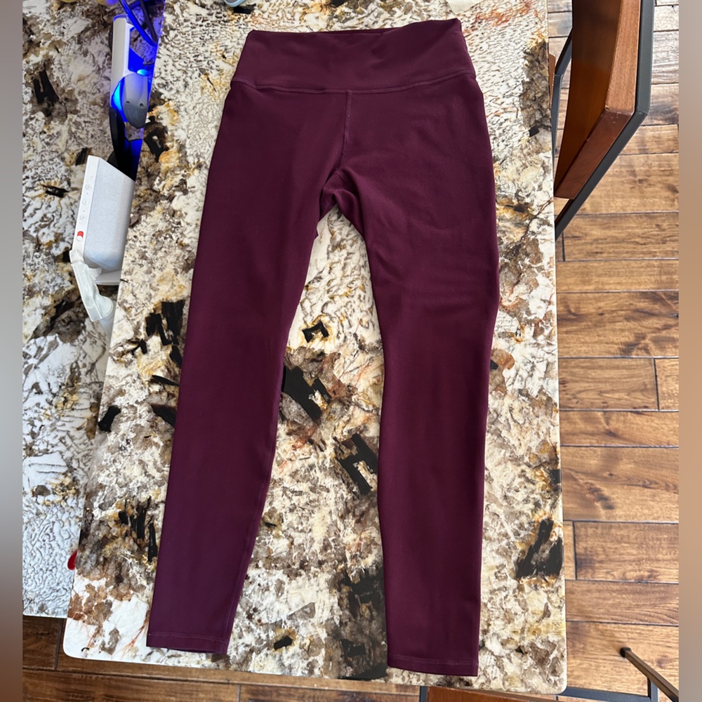 Fabletics 7/8 High-waisted Leggings